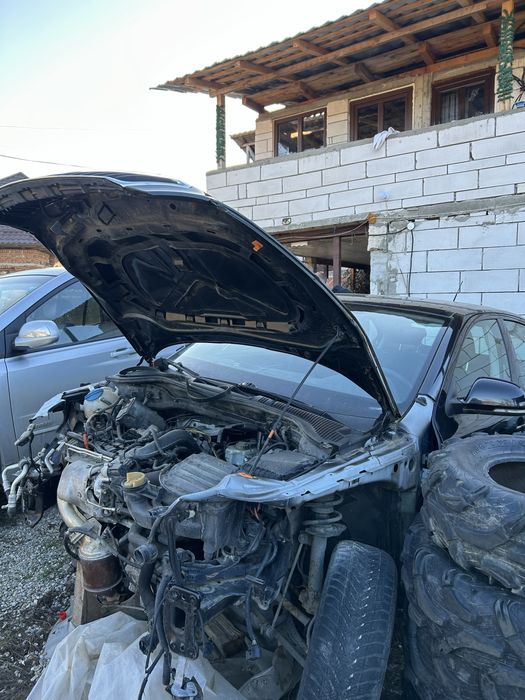 Skoda Octavia 2 Avariata, Negociabil