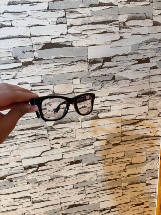 СРОЧНО! сотаман RAYBAN Meta!