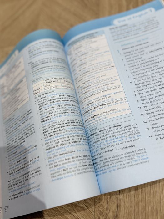 Excel for Kazakhstan Grade 8 Workbook