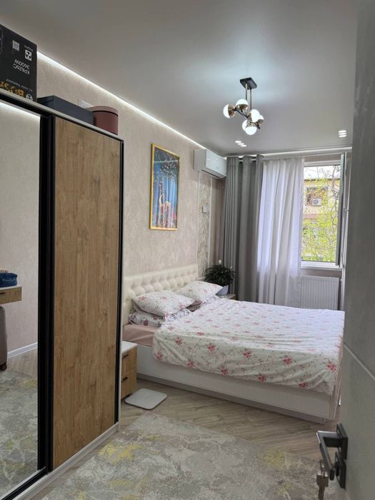 Новза, Метро, Ремонт, 2-3/3/4