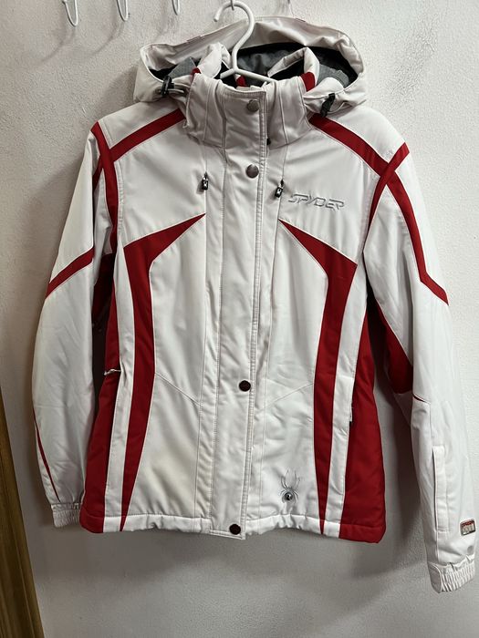 Geaca de sky Spider,de femei