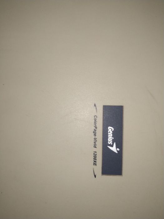 Продам лазерный принтер и сканер