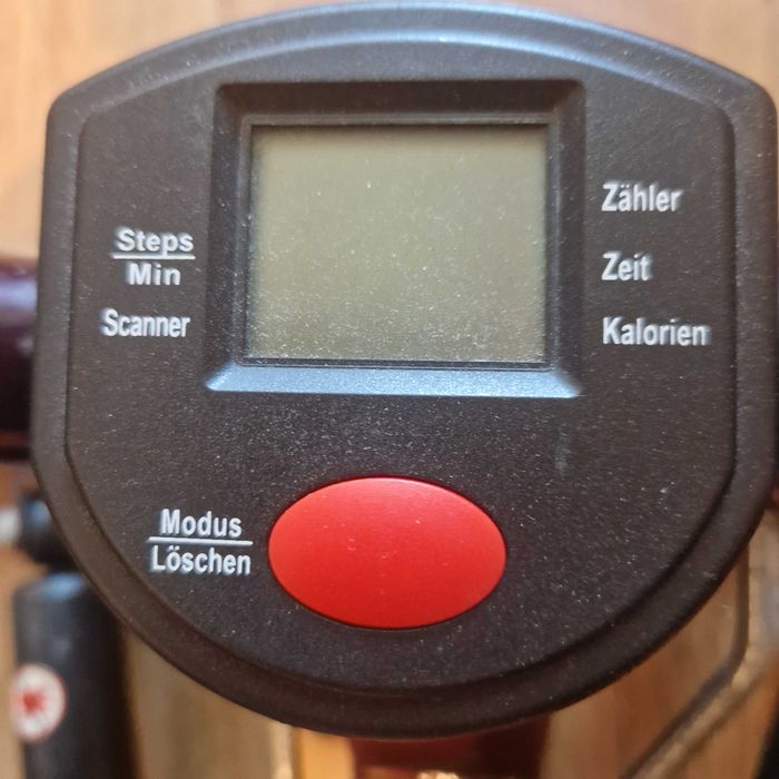 Stepper fitnes cu corzI