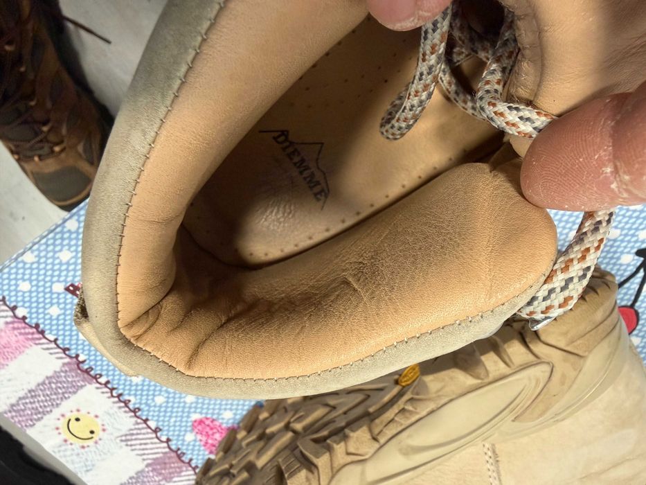 Diemme Maser LT Hiking Boots''оригинални дамски боти 36 номер