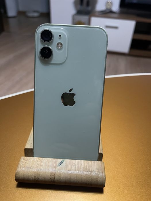 iPhone 12 mini Green 128 GB