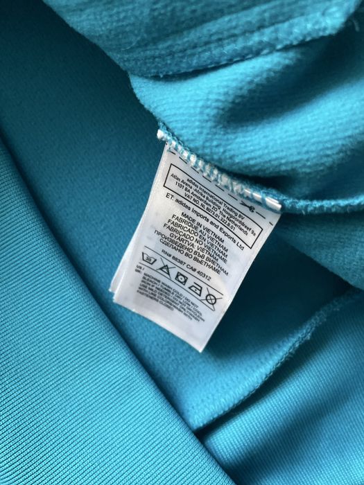 Adidas Real Madrid RM/мъжки суичър М/L