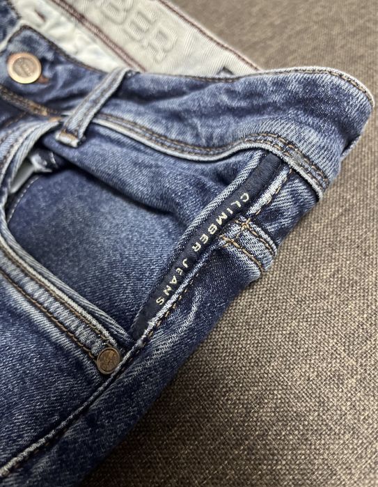 Продам джинсы бренда «Climber»