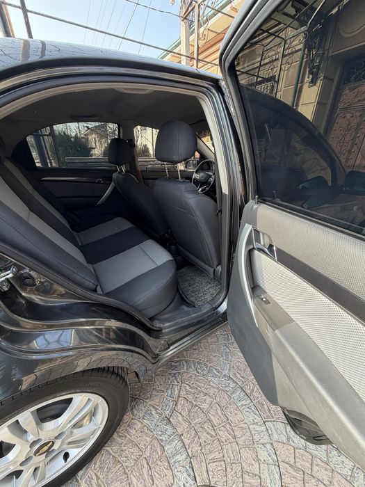 Nexia 3 A/T 2022 yil