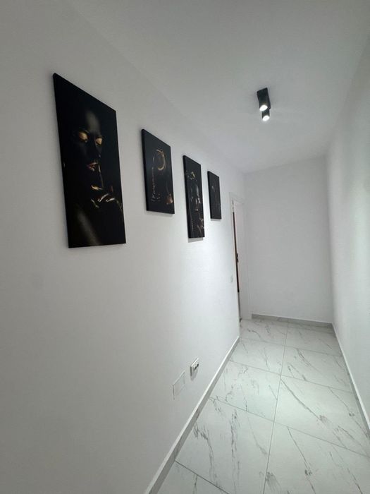 Apartament 3 camere- Pallady . Bloc nou