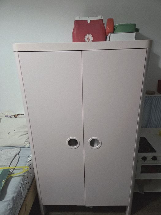 Dulap haine copii Ikea