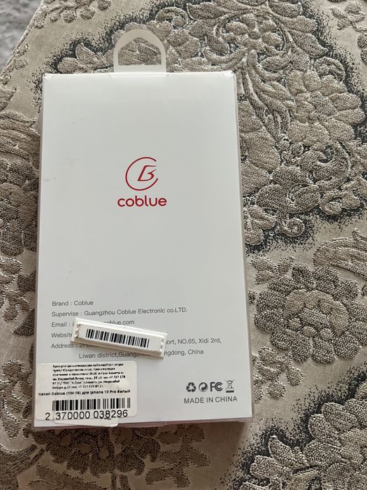 Чехол для айфона 13 про