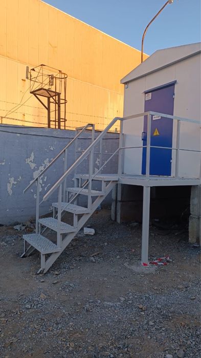 работа любой соожности