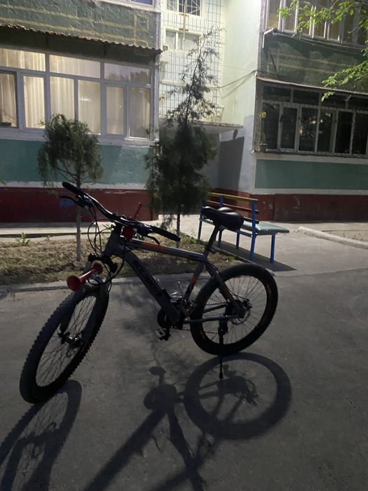 Velisoped 26 razmer