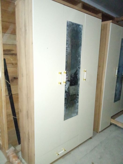 Shifanerlar kupe 120