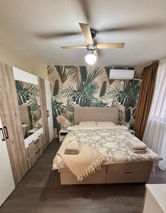 Апартамент за нощувки-Easy Lux 2