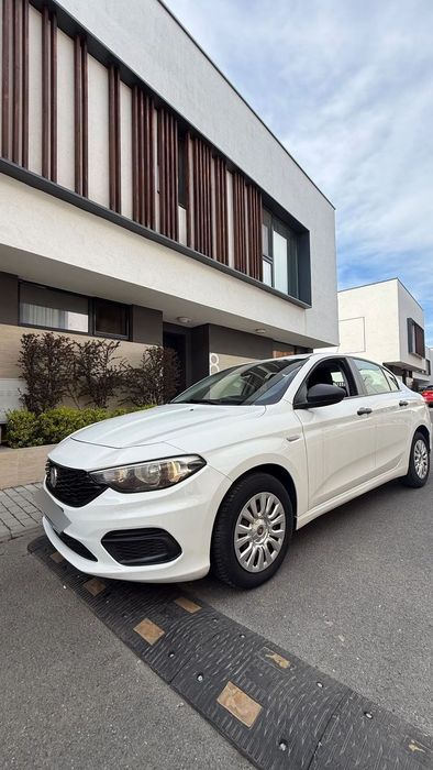 Fiat Tipo Autoturismul este intr o stare foarte buna de functionare.