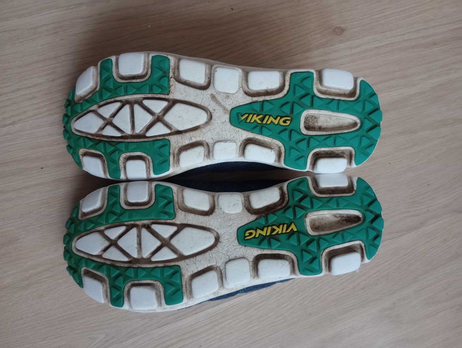 Маратонки Nike, разм 34, стелката е 21,5