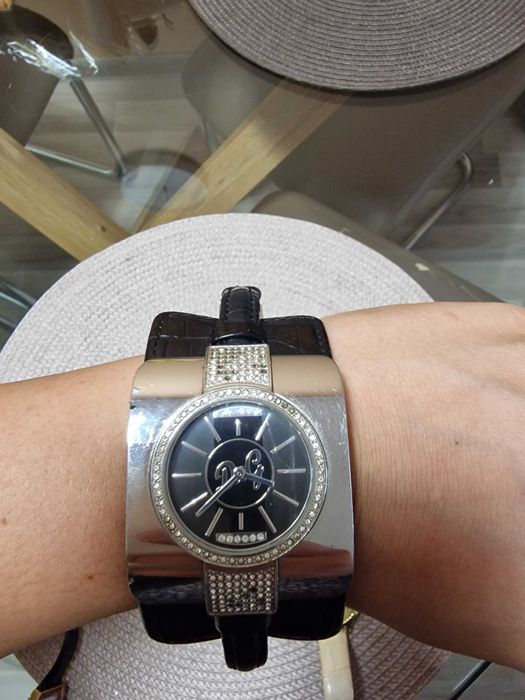 Оригинални часовници Just Cavalli Miss Sixty Dolce & Gabbana