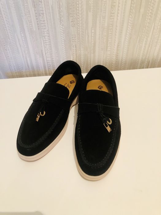 Продам Лоферы Loro Piana