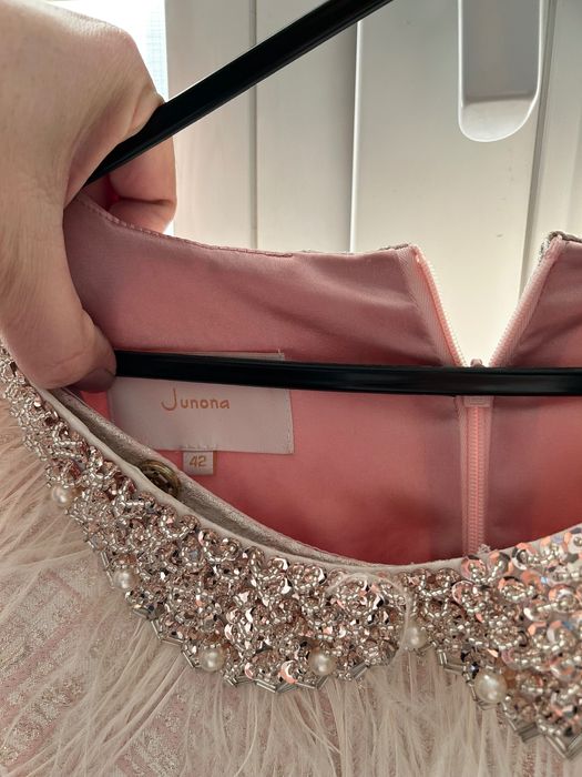 Официална дамска рокля