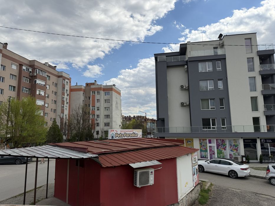 ПРОДАВА СЕ ТЪРГОВСКИ ОБЕКТ / МАГАЗИН В ЕЛЕНОВО 1 – БЛАГОЕВГРАД