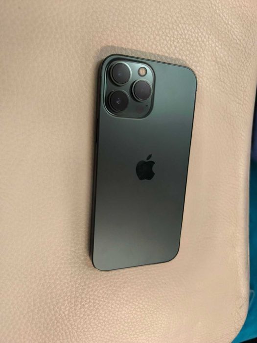 Iphone 13 PRO MAX 128 GB