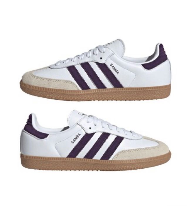 Дамски обувки Adidas Samba