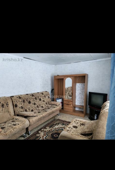Сдам дом 1.5 в центре города