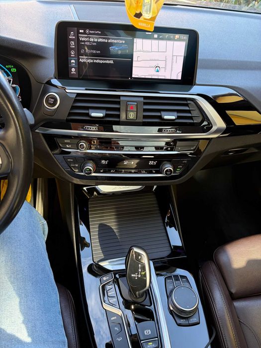 BMW X3 2020 — imagine 2
