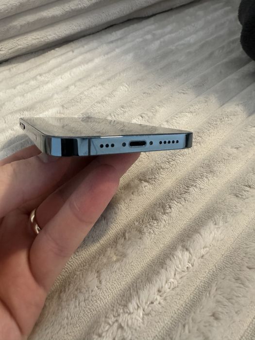 Iphone 12 Pro Cu Placa de baza arsa