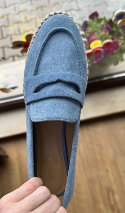 Michael Kors еспадрили