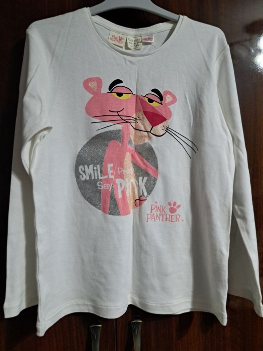 Bluză fete Zara, nouă