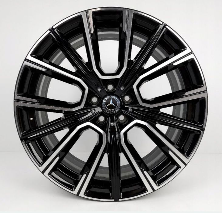Jante R 20 Mercedes S-Klass C E GLC in 2 lățimi