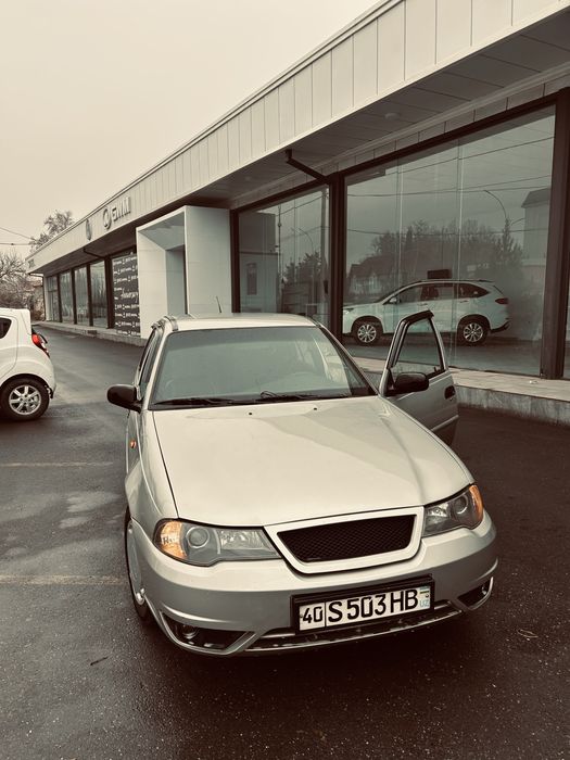 Нексия 2, 2009-года