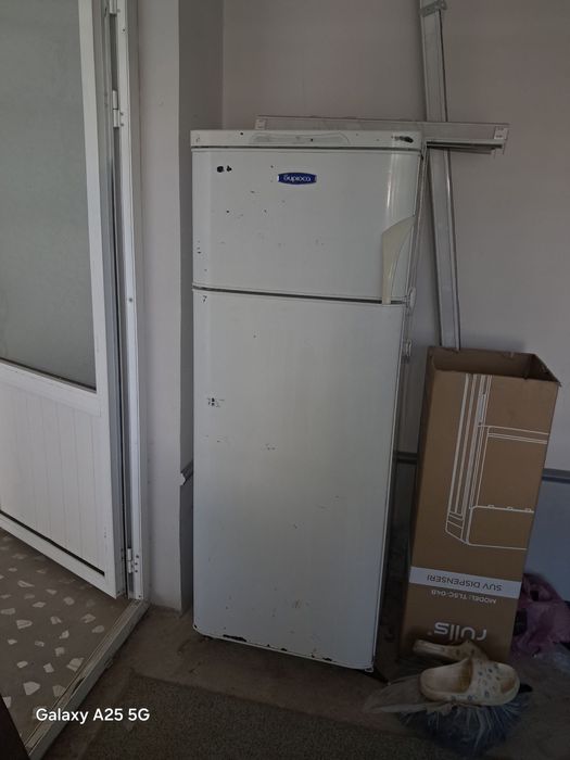 Xolodilnik  Берюса