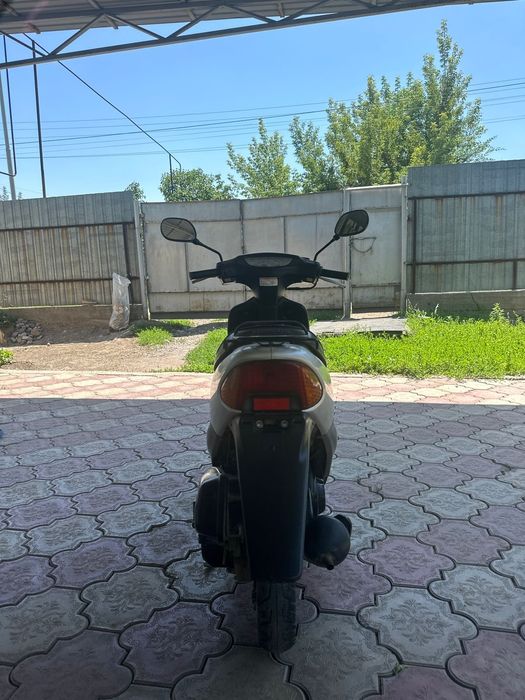 Мопед Хонда дио af35