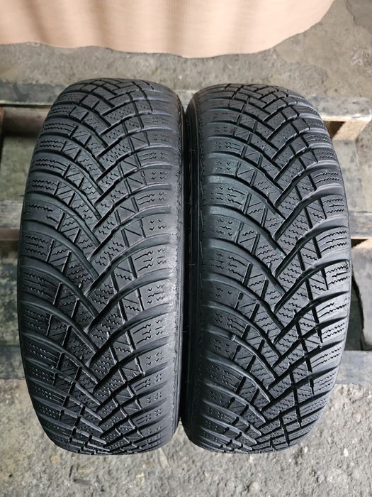 2 anvelope iarna 175 65 14 Hankook 2023