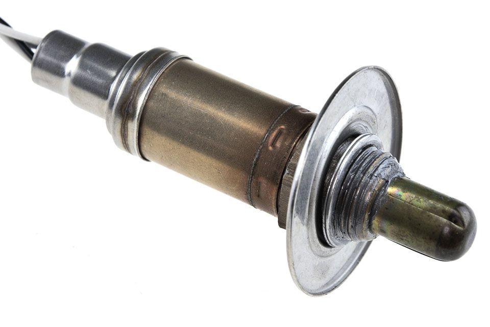 Sonda Lambda Subaru Forester 2.0 2005-, Impreza 2.0 2005-, Legacy 2.0 2005-, in spatele catalizatorului, NTY ESL-SB-008