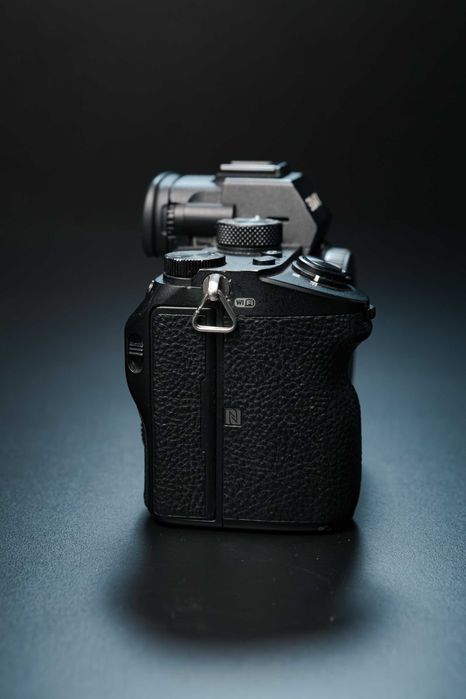 Фотоапарат Sony A7 III