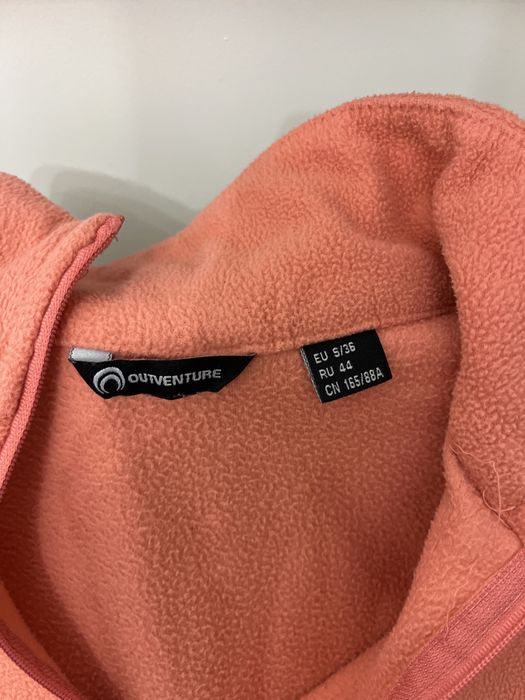 2 флисовые кофты за 5000