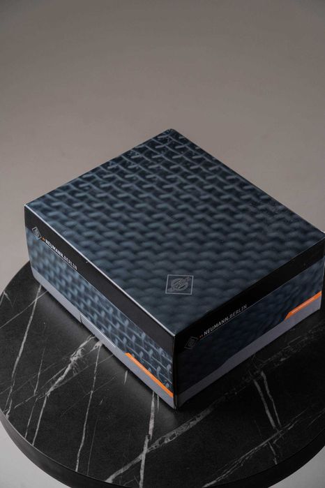 Студийный микрофон NEUMANN U 87 AI STUDIO SET Condenser Microphone