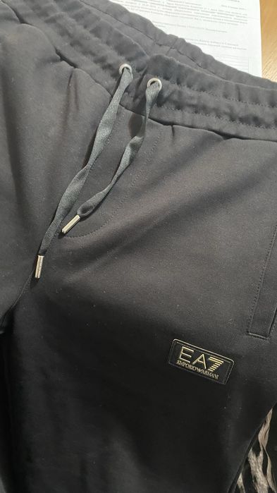 Спортивка армани размер L