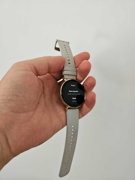 Watch Huawei Gt2, impecabil, Garantie.