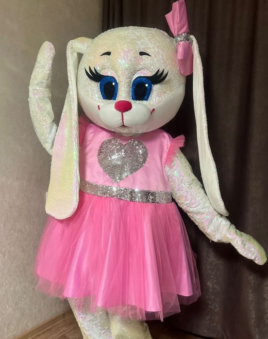 Прокат, Аренда ростовых кукол