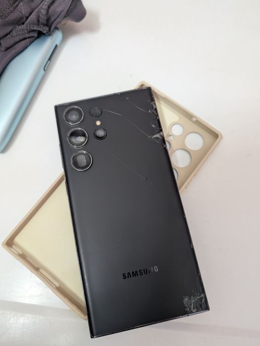 Samsung s23 ultra 512 гб