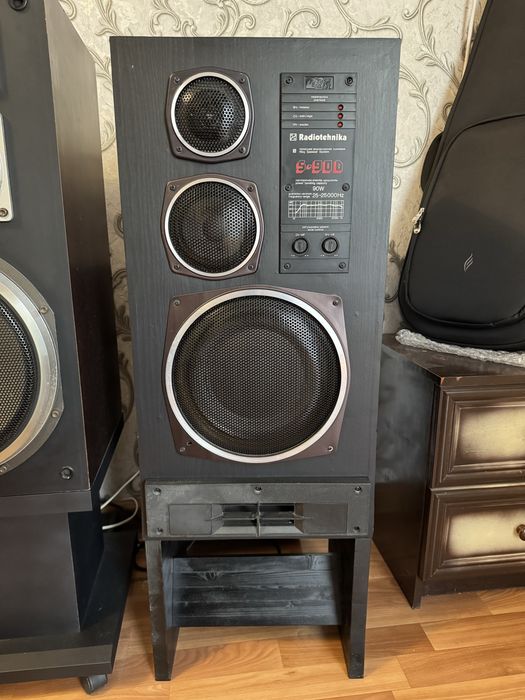 Домашний кинотеатр