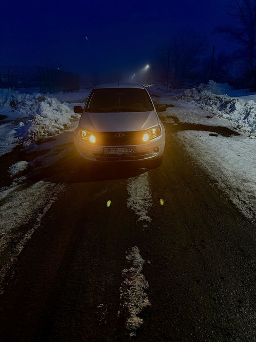 Продам лада гранта 2012 года