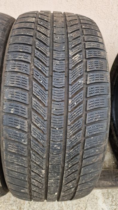 Anvelope 275/45R21 marca Continental, DOT 2024,6.5 mm