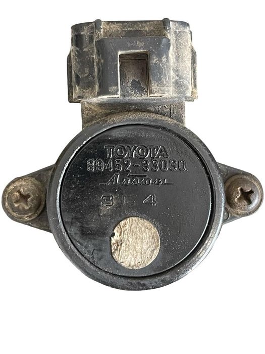 Clapeta De Acceleratie Toyota Rav 4 Ii _A2_ 2000 - 2005 2.0 1Az-Fe 89452-33030