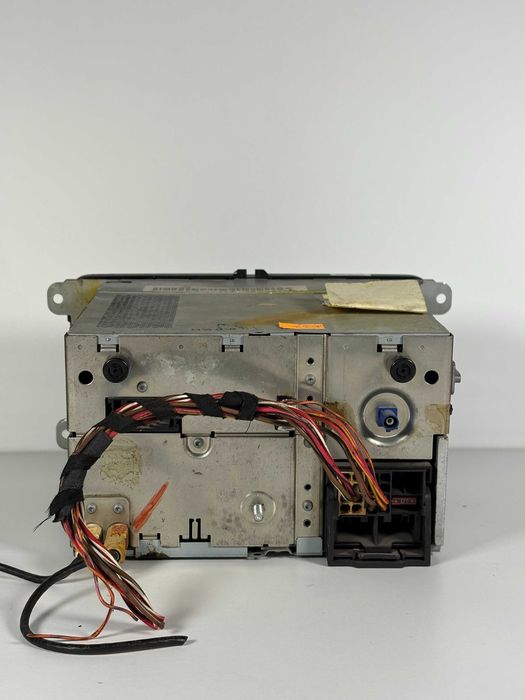 Мултимедия Фолксваген Туран Multimedia VW Touran OEM: 1K0 035 198 A